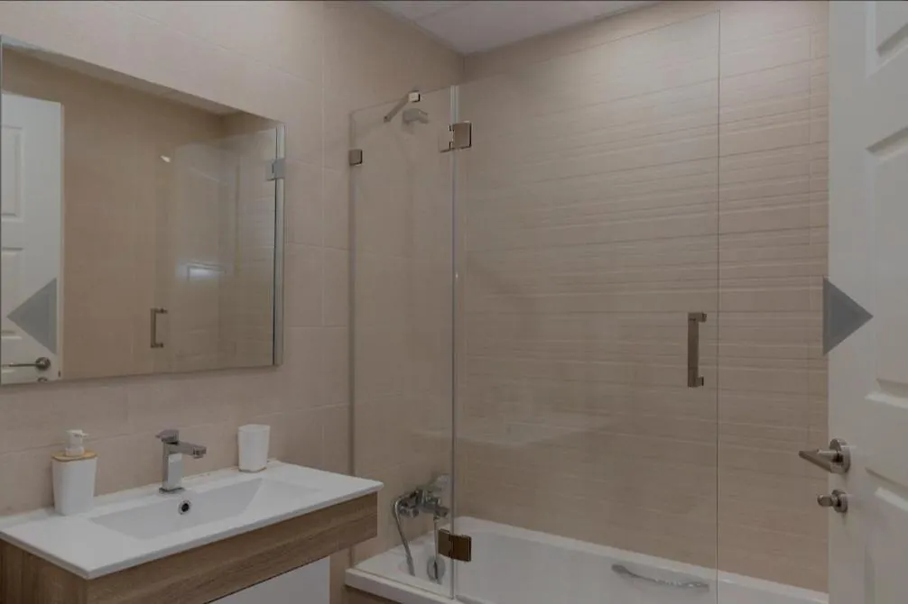 Vila Precioso Duplex Jarazmin Màlaga