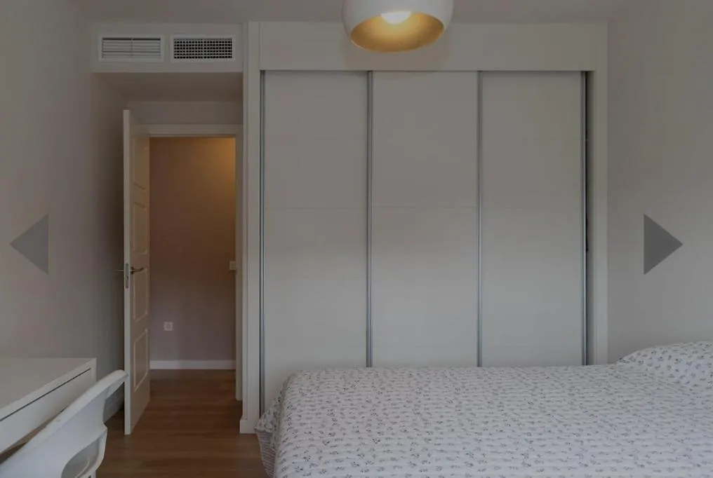 Vila Precioso Duplex Jarazmin Màlaga Španělsko