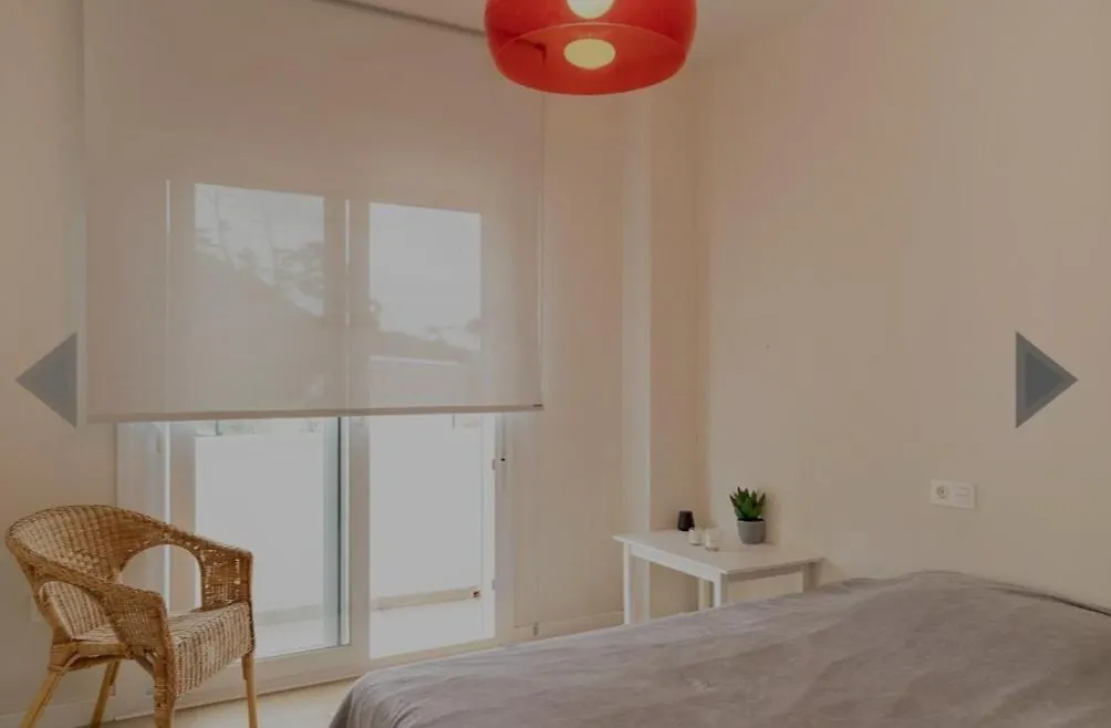 Precioso Duplex Jarazmin Villa Malaga 0*,  Spain