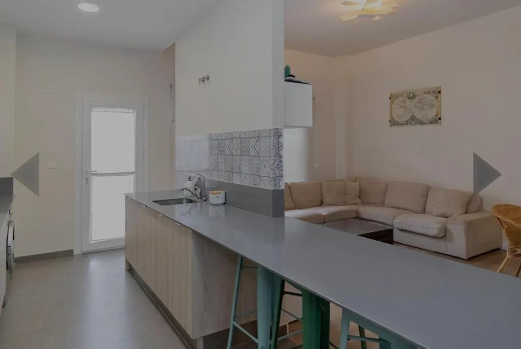 Holiday home Precioso Duplex Jarazmin Villa Malaga Spain