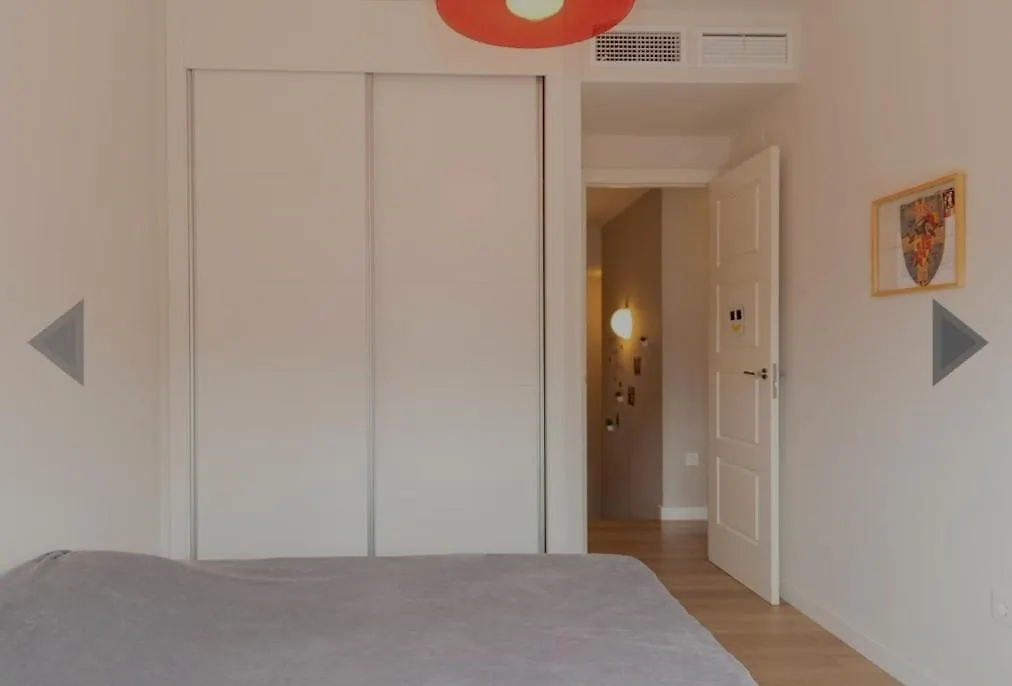 Precioso Duplex Jarazmin Villa Malaga 0*,  Spain