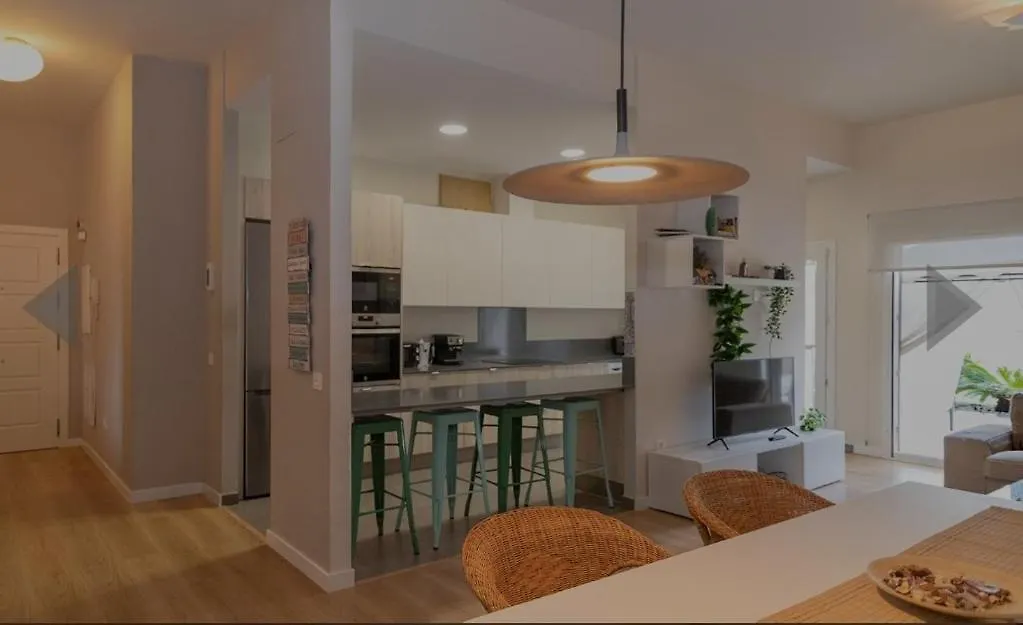 Precioso Duplex Jarazmin Villa Malaga