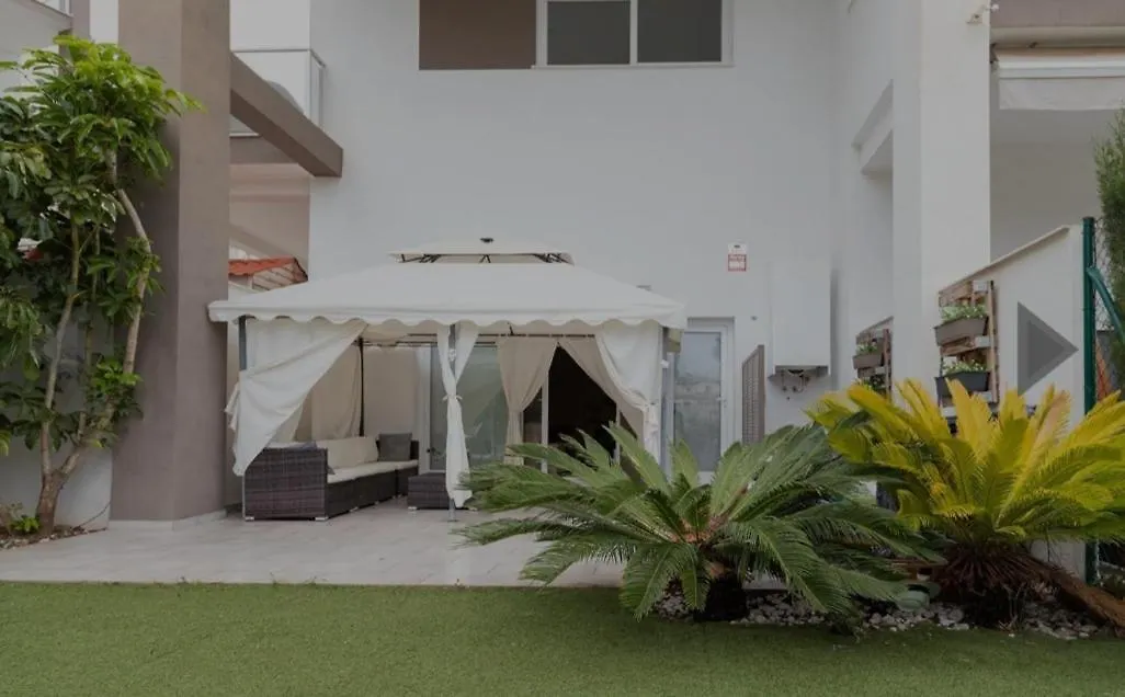 Precioso Duplex Jarazmin Villa Malaga 0*,