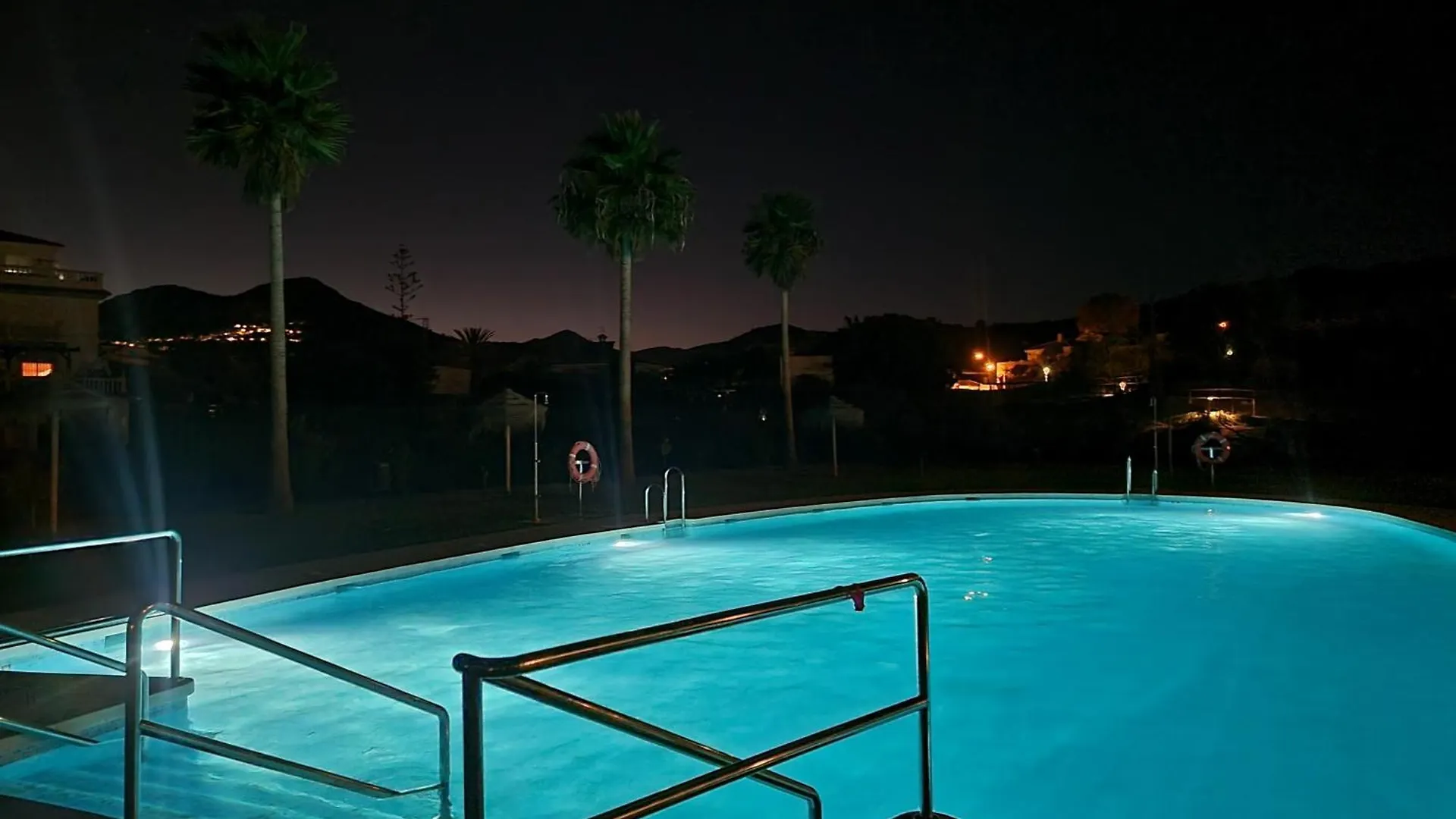 Holiday home Precioso Duplex Jarazmin Villa Malaga