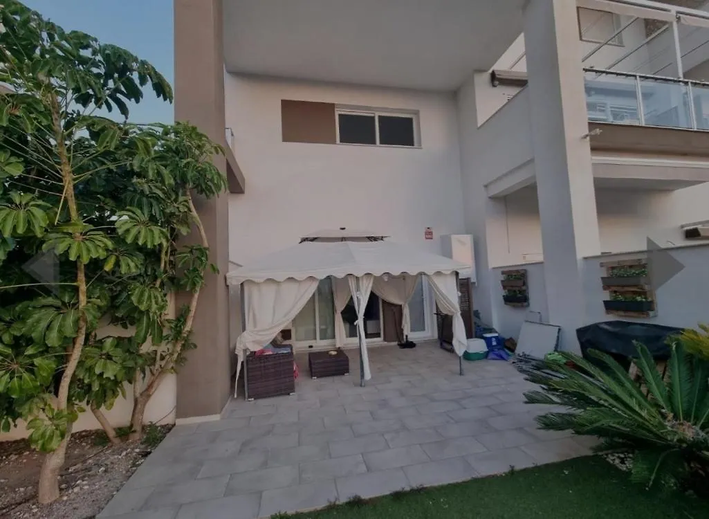 Precioso Duplex Jarazmin Villa Malaga